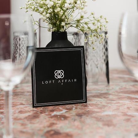 Queen Studio - Loftaffair クラクフ エクステリア 写真