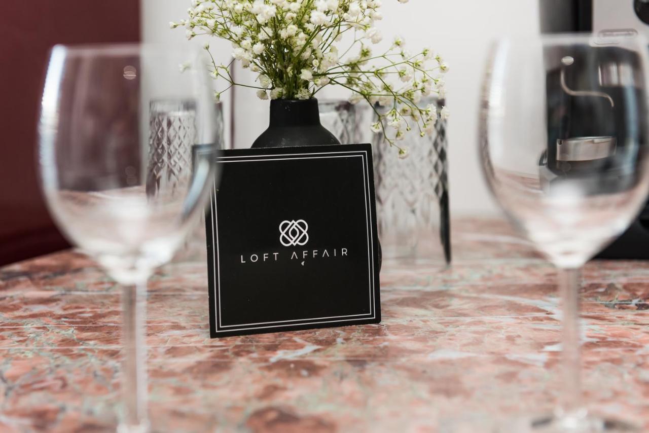 Queen Studio - Loftaffair クラクフ エクステリア 写真